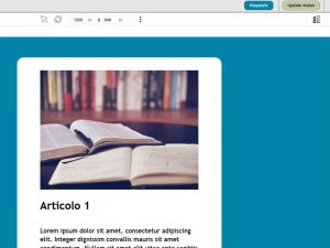 Novità e miglioramenti di oZone 5.7.6